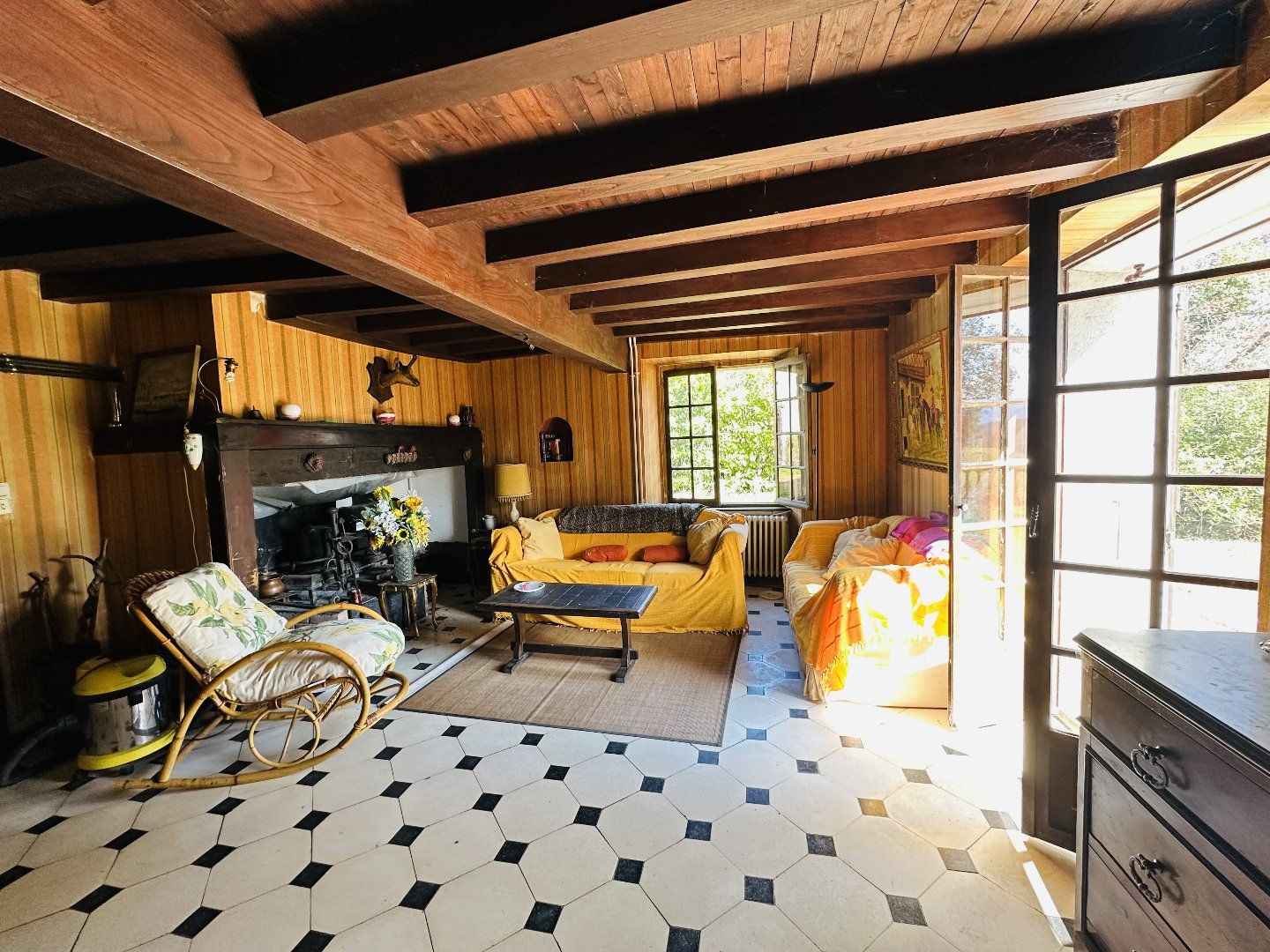 à vendre Propriété Taurignan Vieux