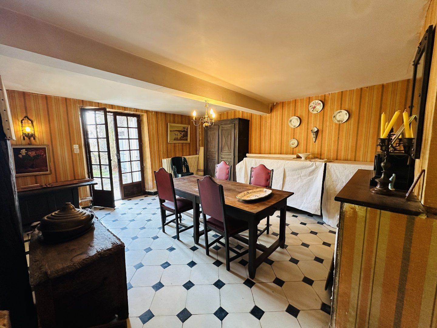 à vendre Propriété Taurignan Vieux