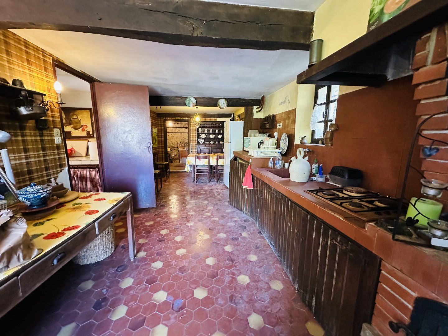 à vendre Propriété Taurignan Vieux