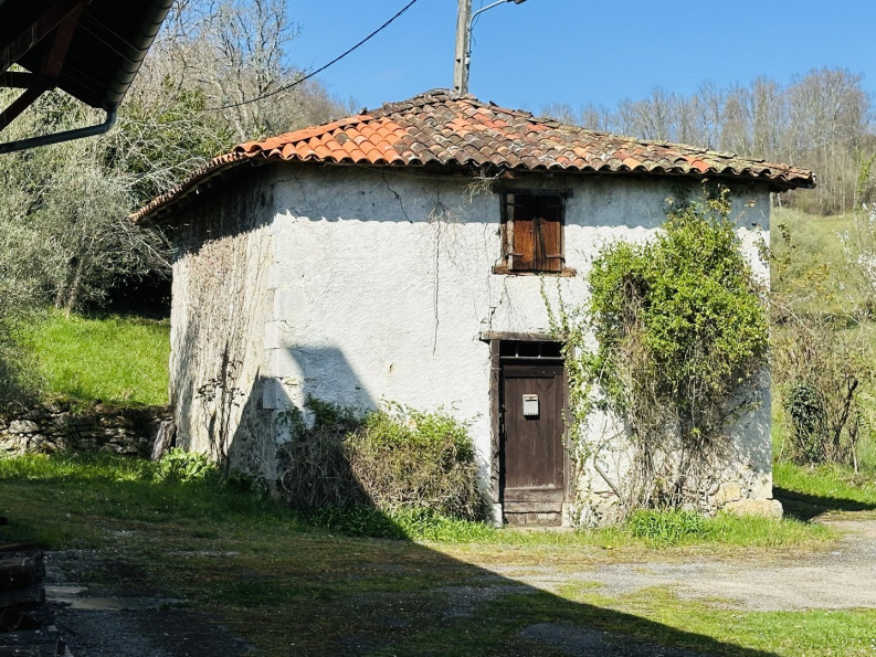 sale Propriété Taurignan Vieux - Photo 10