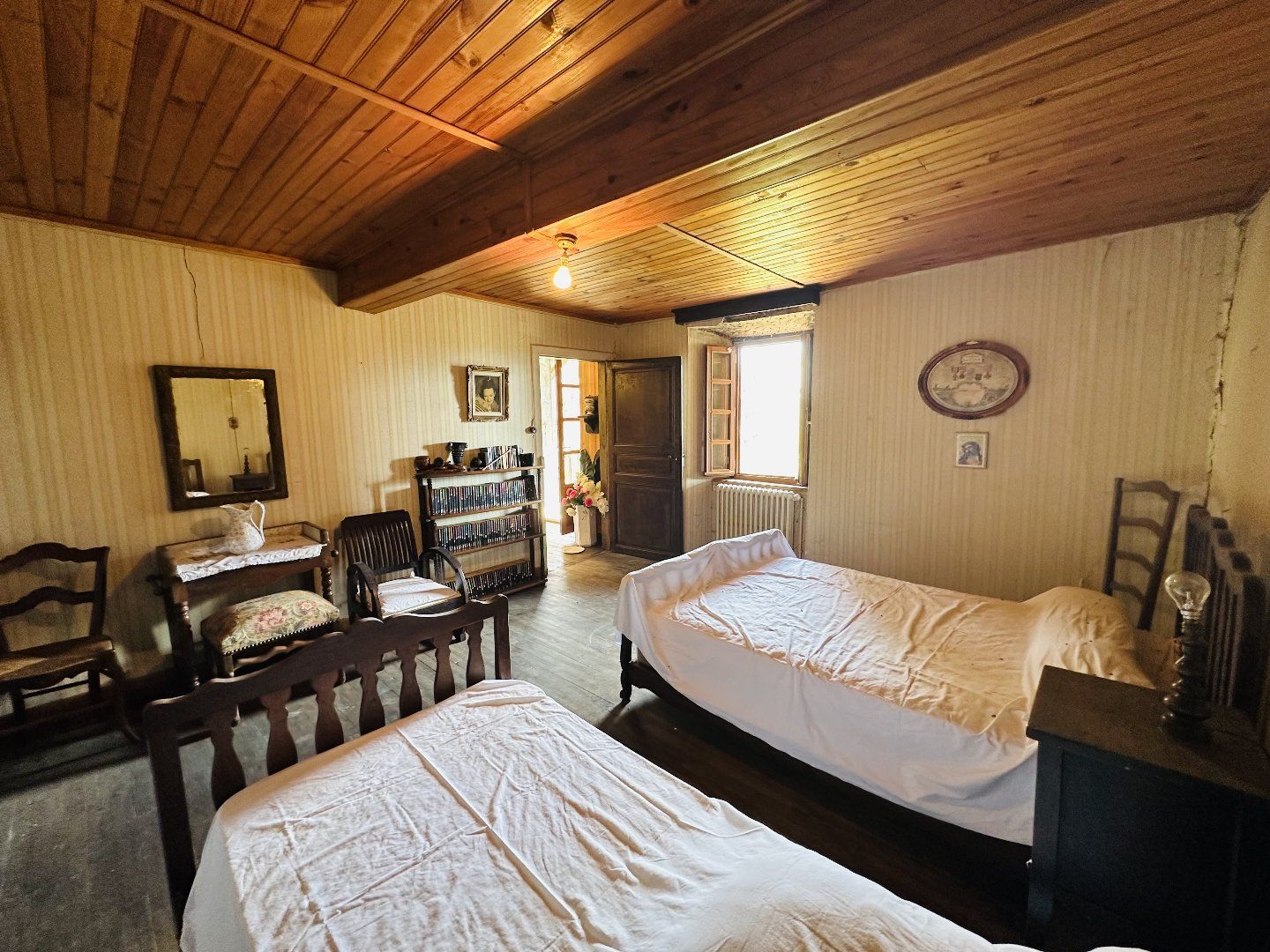 à vendre Propriété Taurignan Vieux