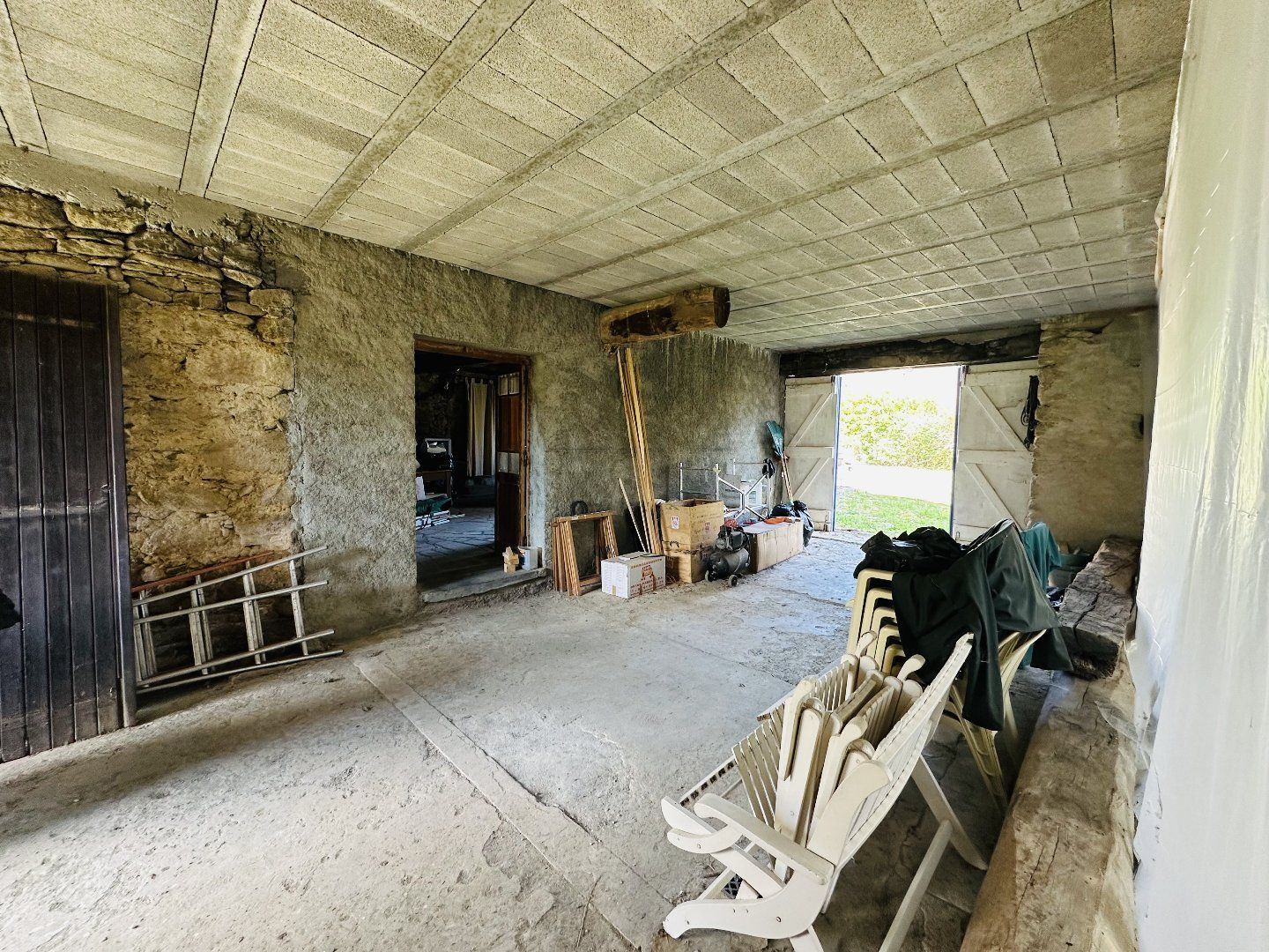 à vendre Propriété Taurignan Vieux