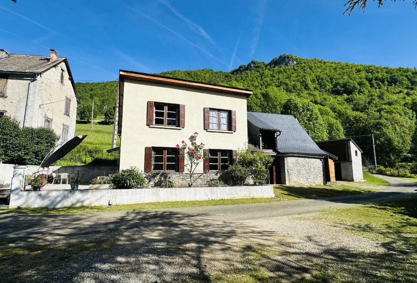 vente Maison individuelle Saint Lary - Photo 4
