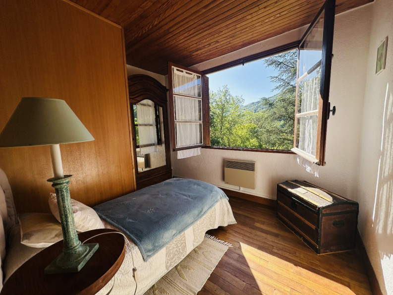 vente Maison individuelle Saint Lary - Photo 10