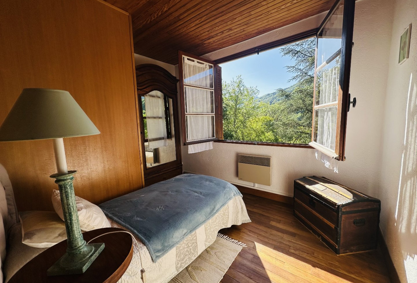 vente Maison individuelle Saint Lary - Photo 10