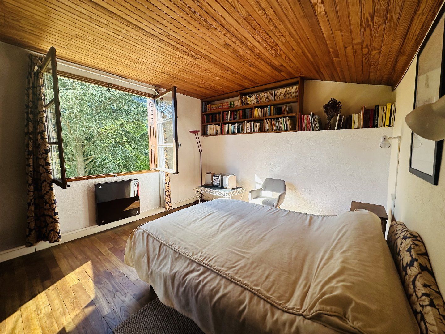 à vendre Maison individuelle Saint Lary
