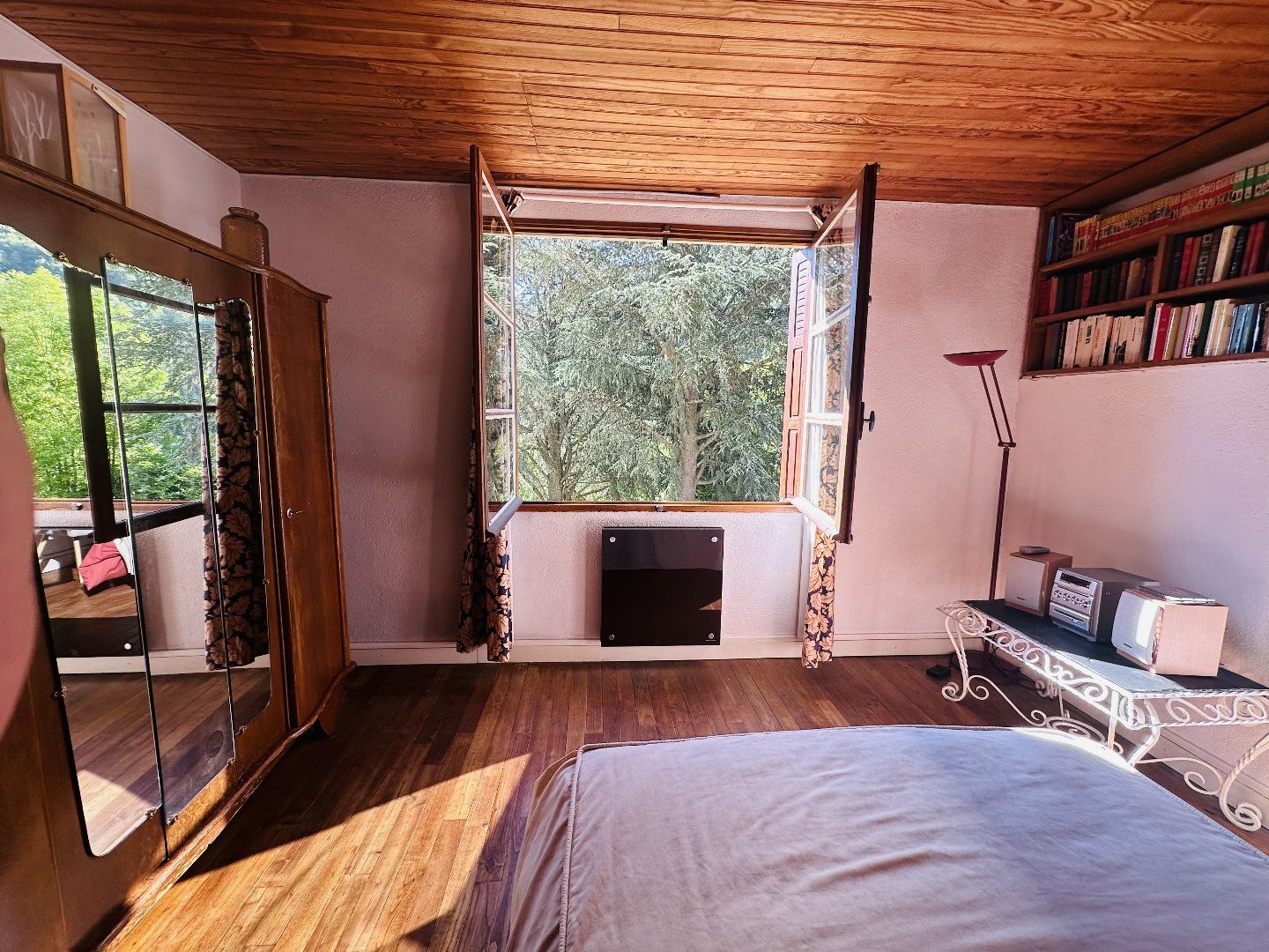 à vendre Maison individuelle Saint Lary