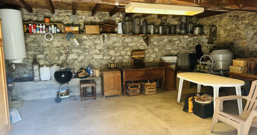 vente Maison individuelle Saint Lary