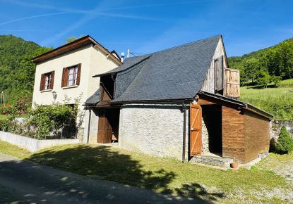 vente Maison individuelle Saint Lary