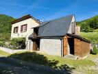 vente Maison individuelle Saint Lary