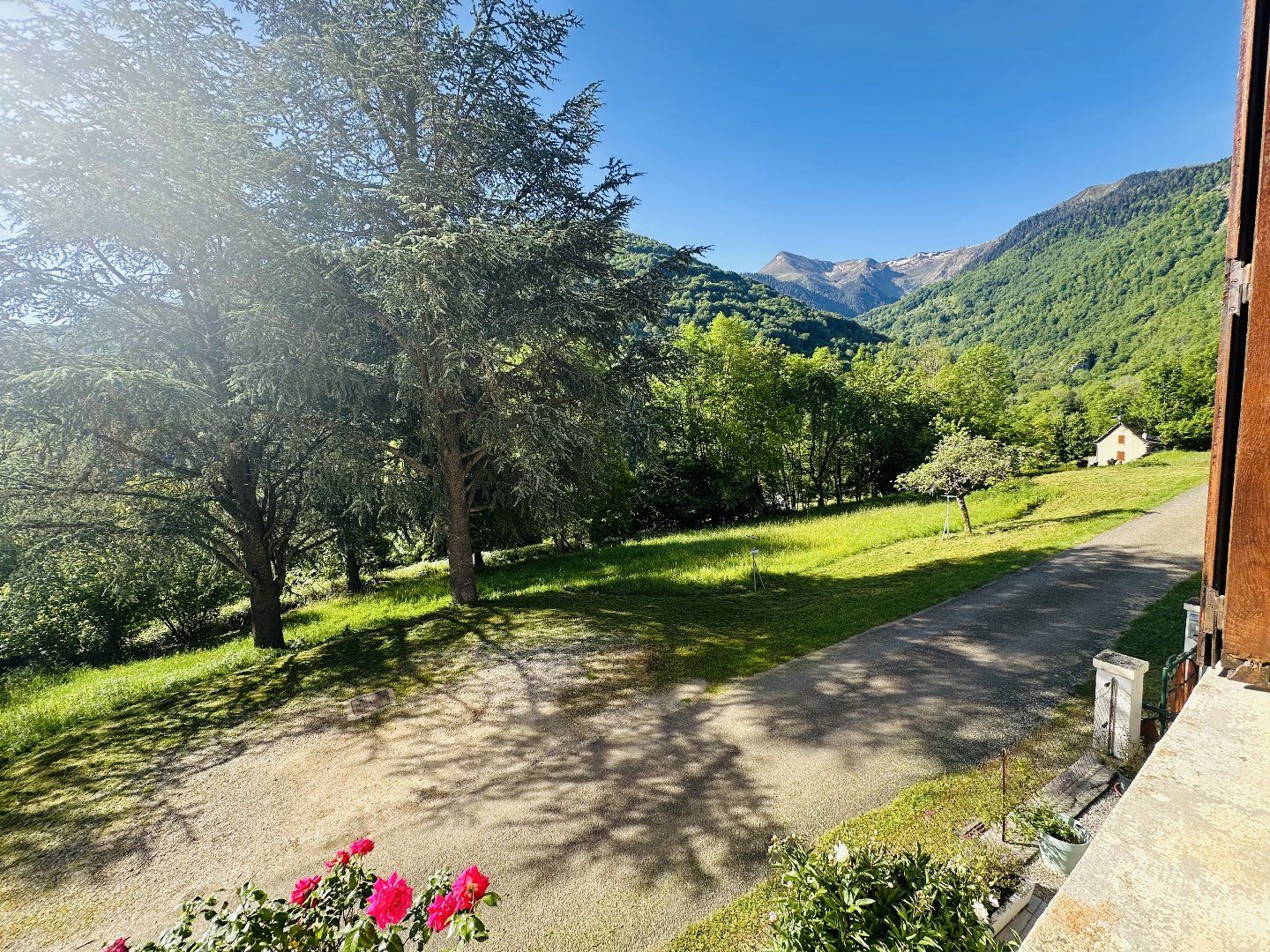 à vendre Maison individuelle Saint Lary
