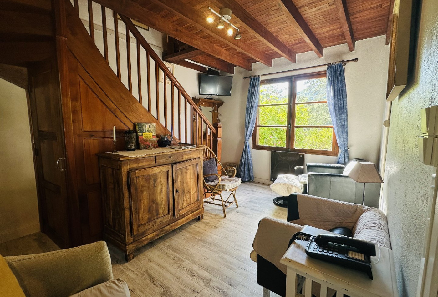 vente Maison individuelle Saint Lary - Photo 6