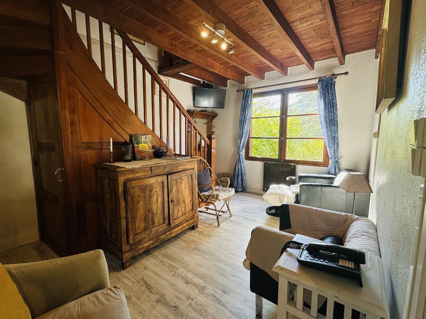 à vendre Maison individuelle Saint Lary