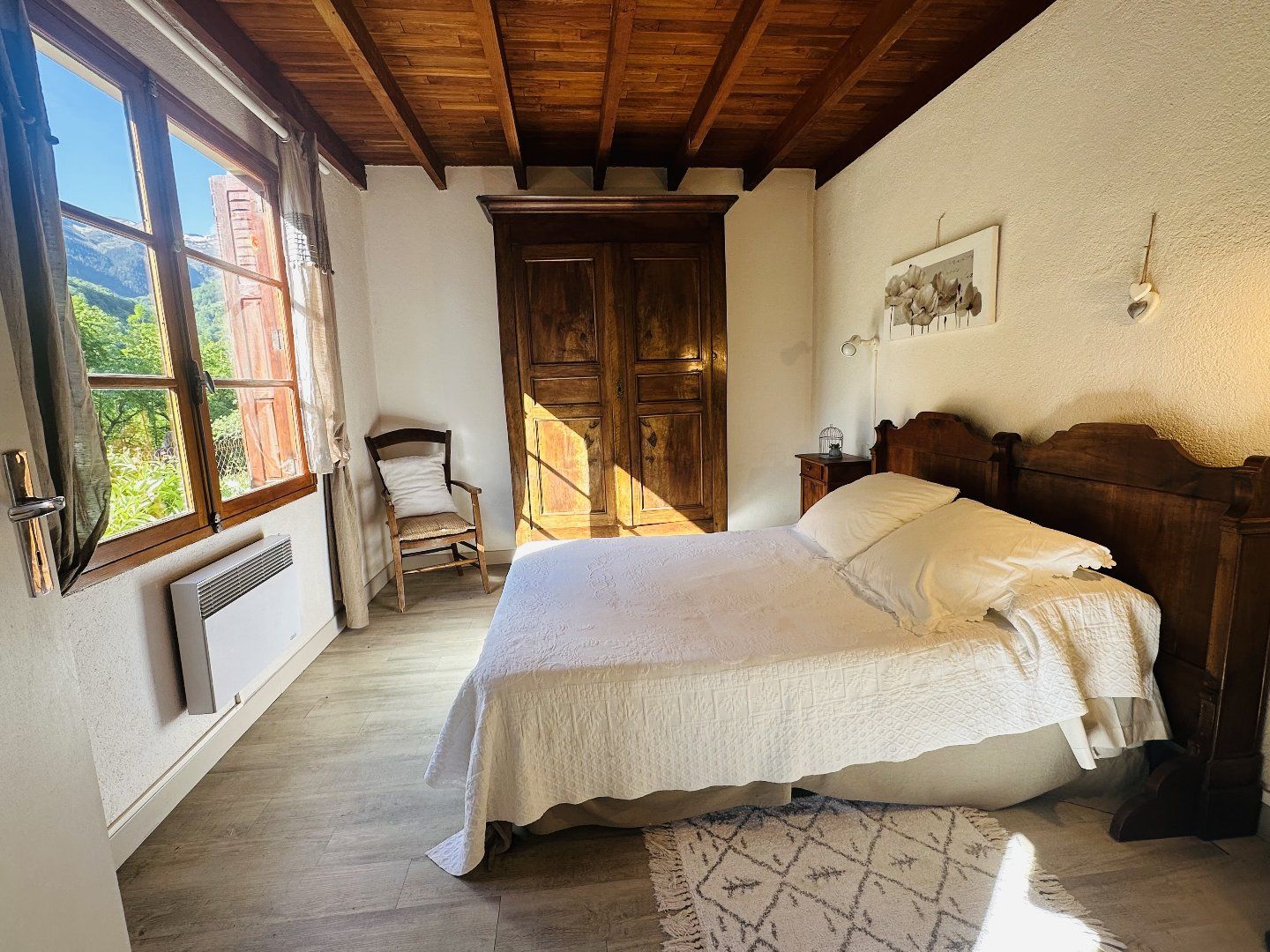 à vendre Maison individuelle Saint Lary