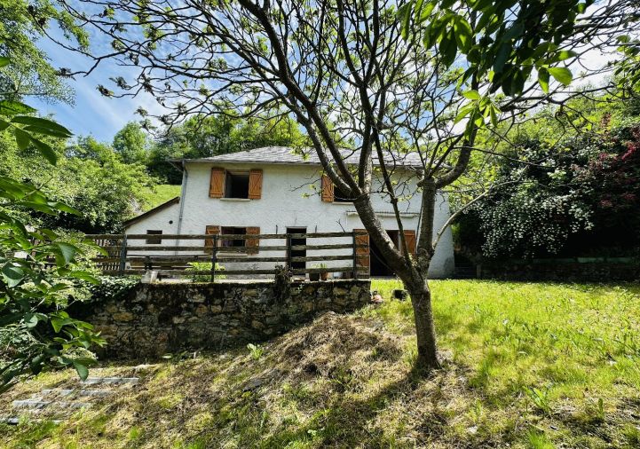 sale Maison Saint Lary