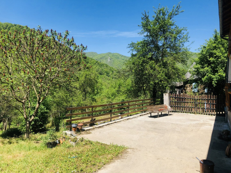 vente Maison Saint Lary - Photo 2