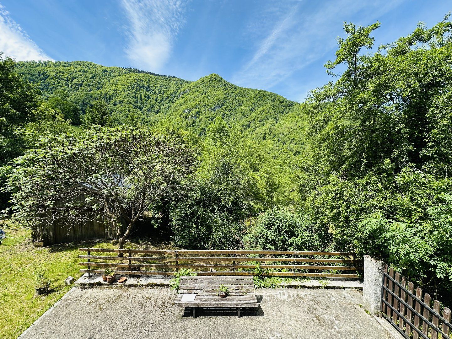 à vendre Maison Saint Lary