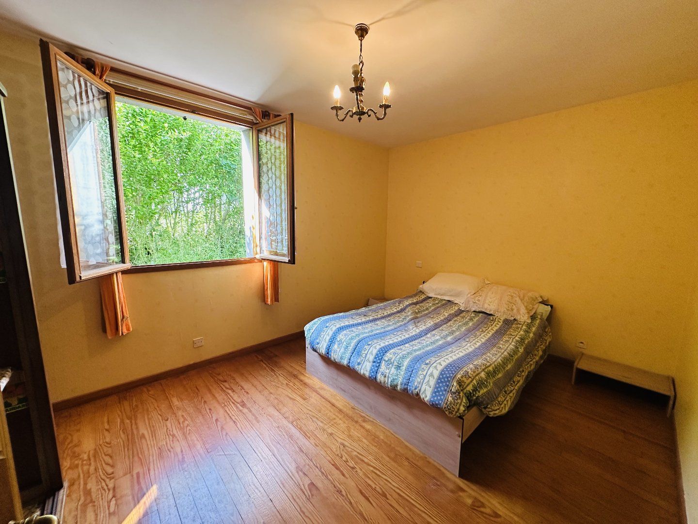 à vendre Maison Saint Lary