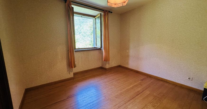 vente Maison Saint Lary