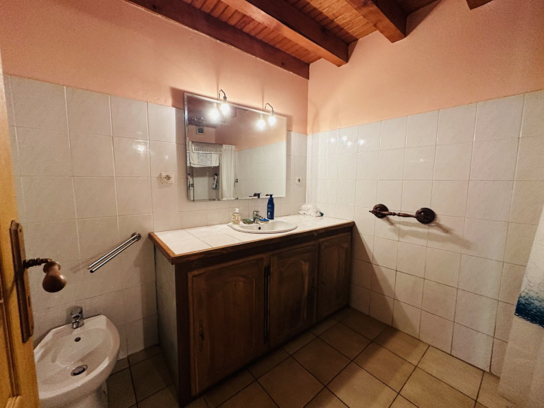 vente Maison Saint Lary - Photo 15