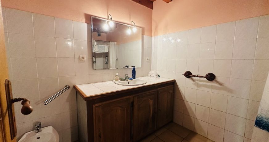 vente Maison Saint Lary