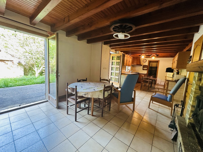 vente Maison Saint Lary - Photo 9