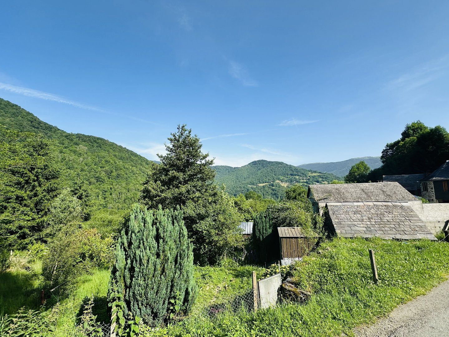 à vendre Maison Saint Lary