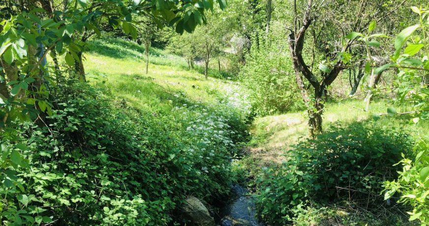 vente Maison Saint Lary