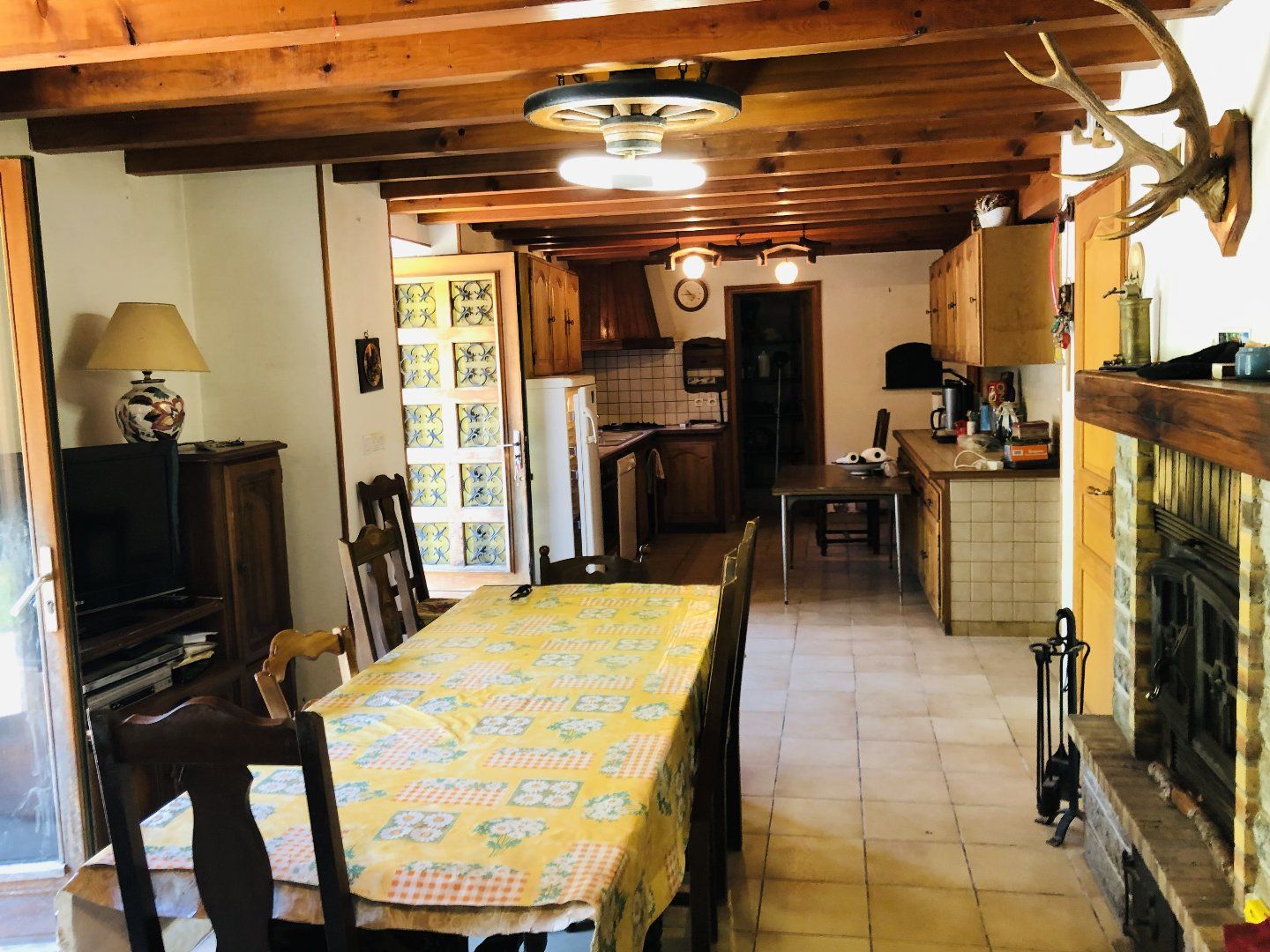 à vendre Maison Saint Lary