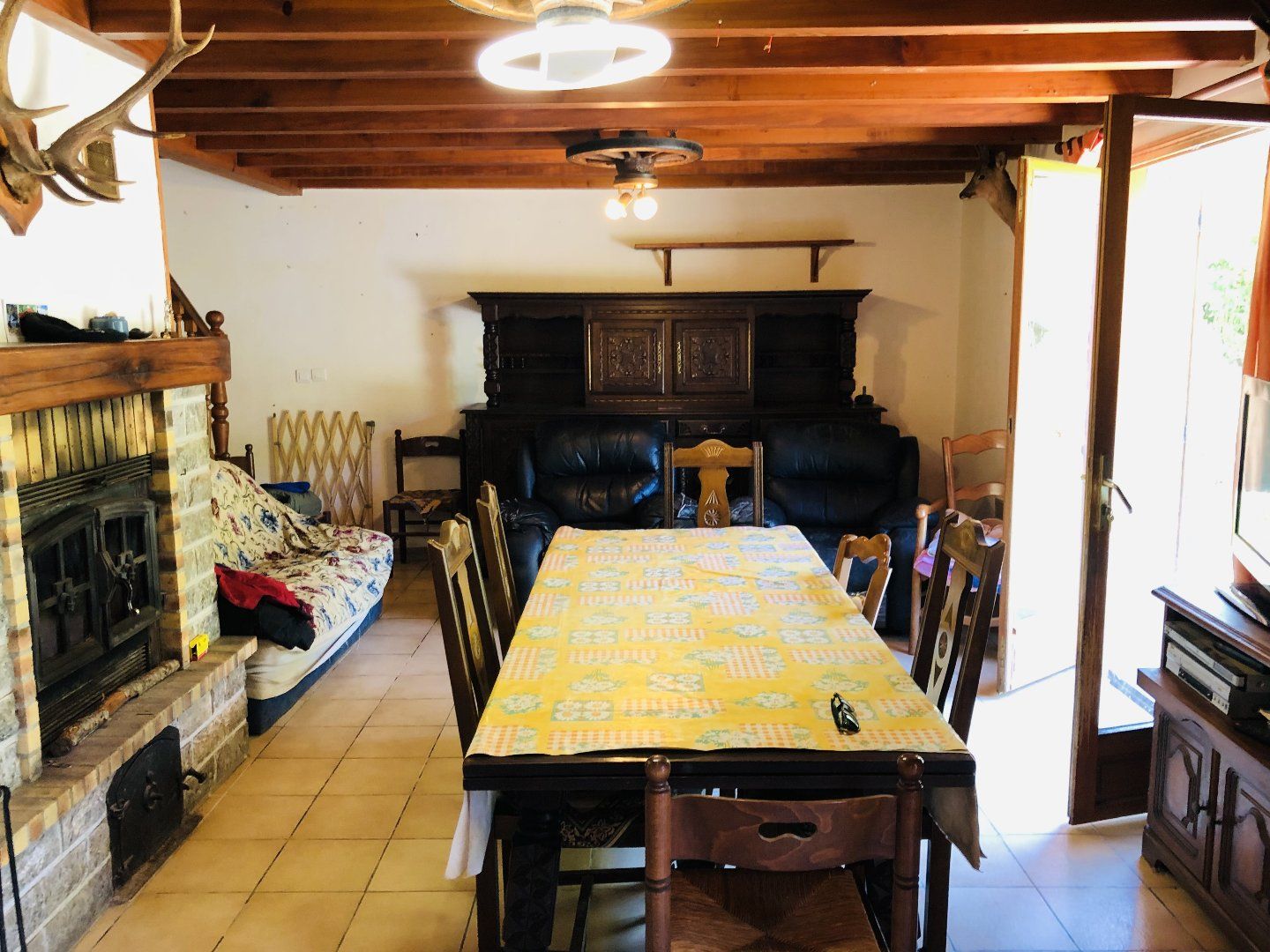 à vendre Maison Saint Lary
