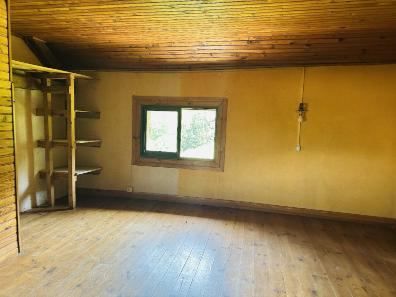 vente Maison de hameau Seix - Photo 8