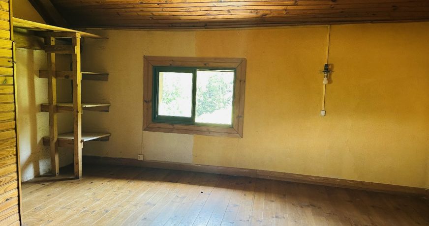 vente Maison de hameau Seix