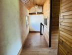 vente Maison de hameau Seix