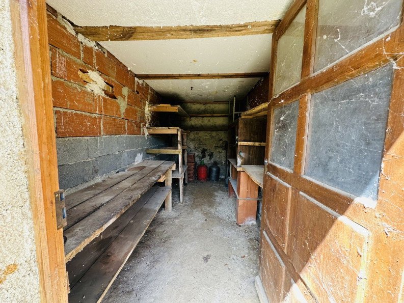 vente Maison de hameau Seix - Photo 12