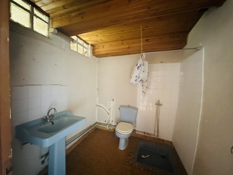 vente Maison de hameau Seix - Photo 11