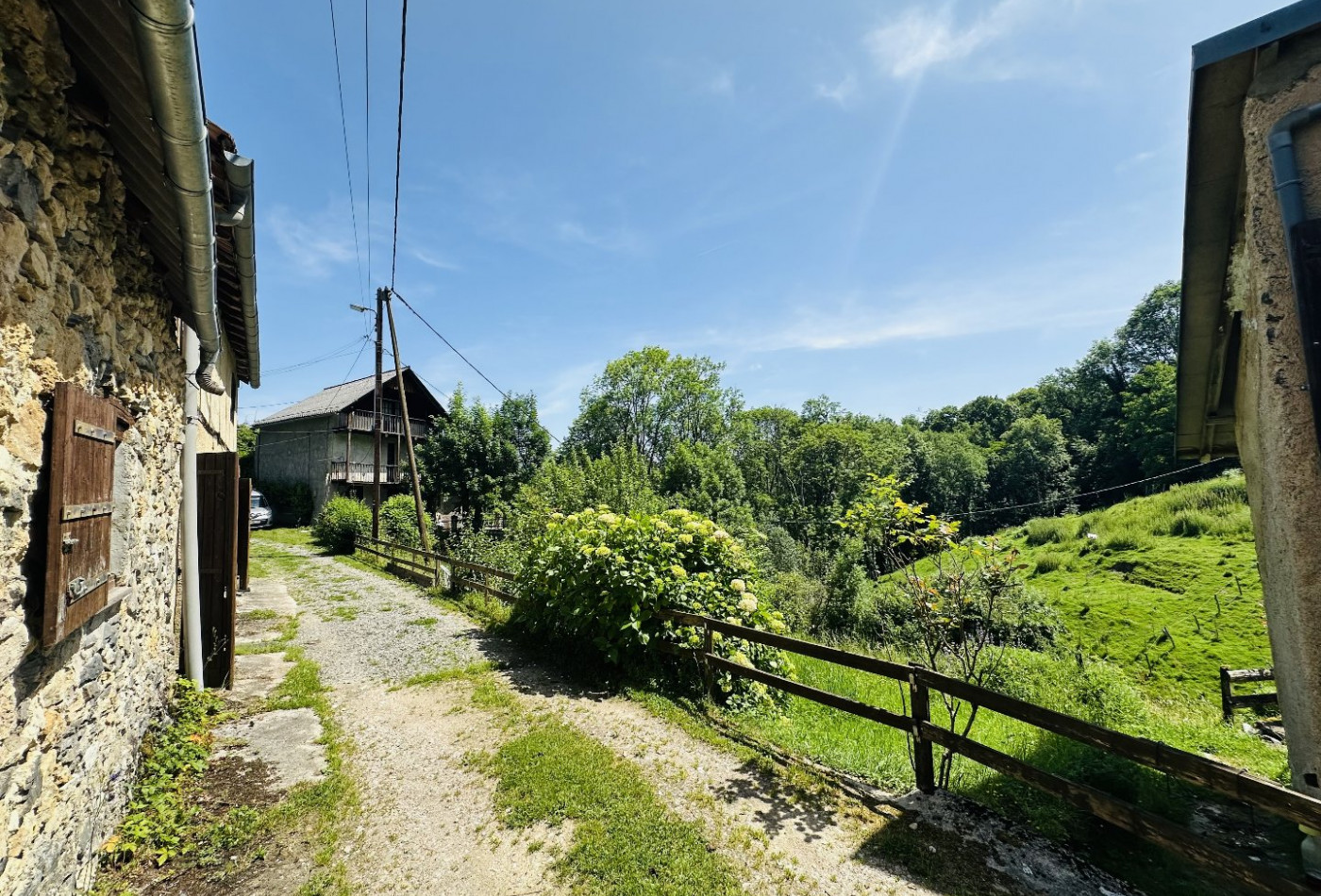 vente Maison de hameau Seix - Photo 3