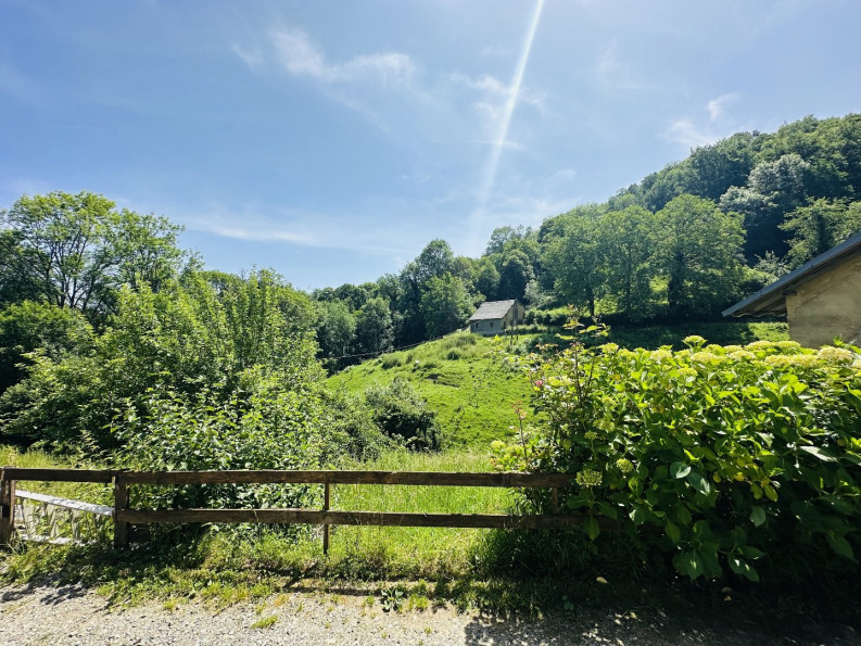 vente Maison de hameau Seix - Photo 4