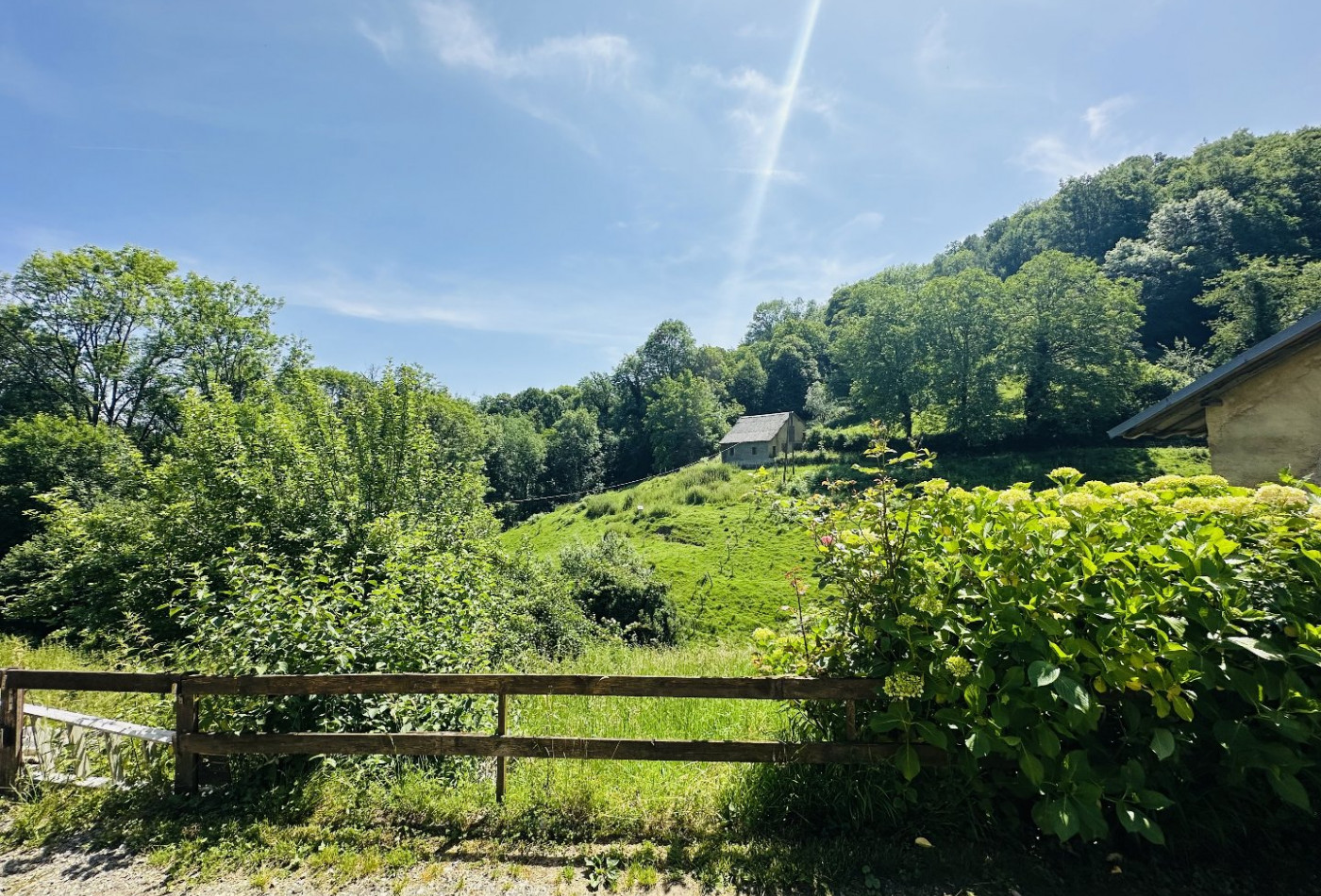 vente Maison de hameau Seix - Photo 4