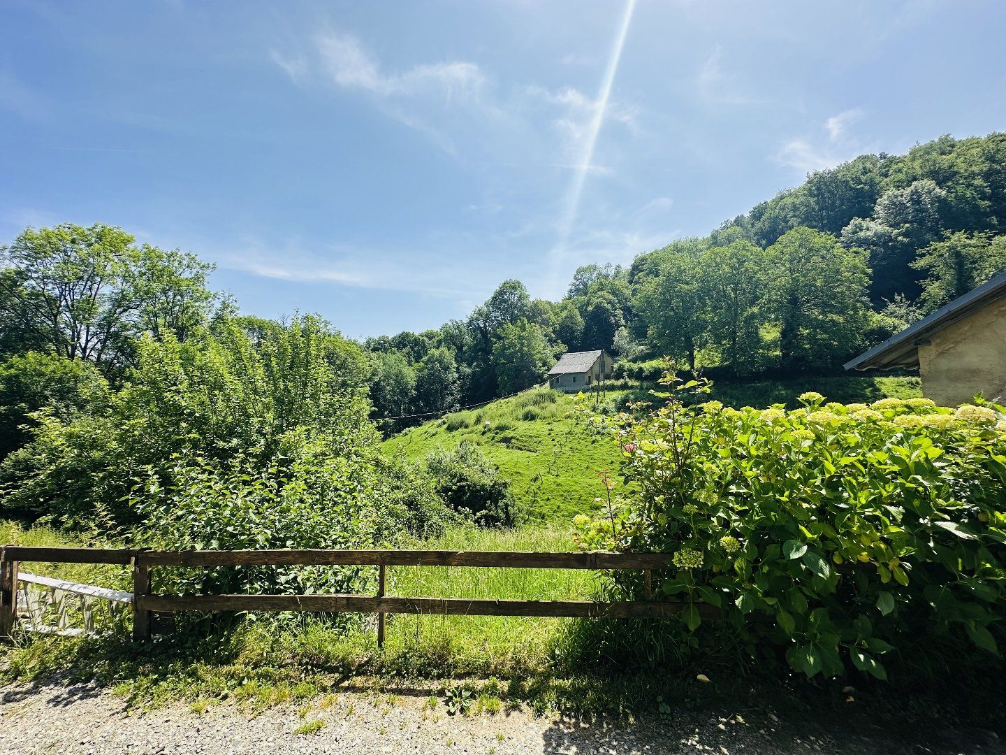 à vendre Maison de hameau Seix