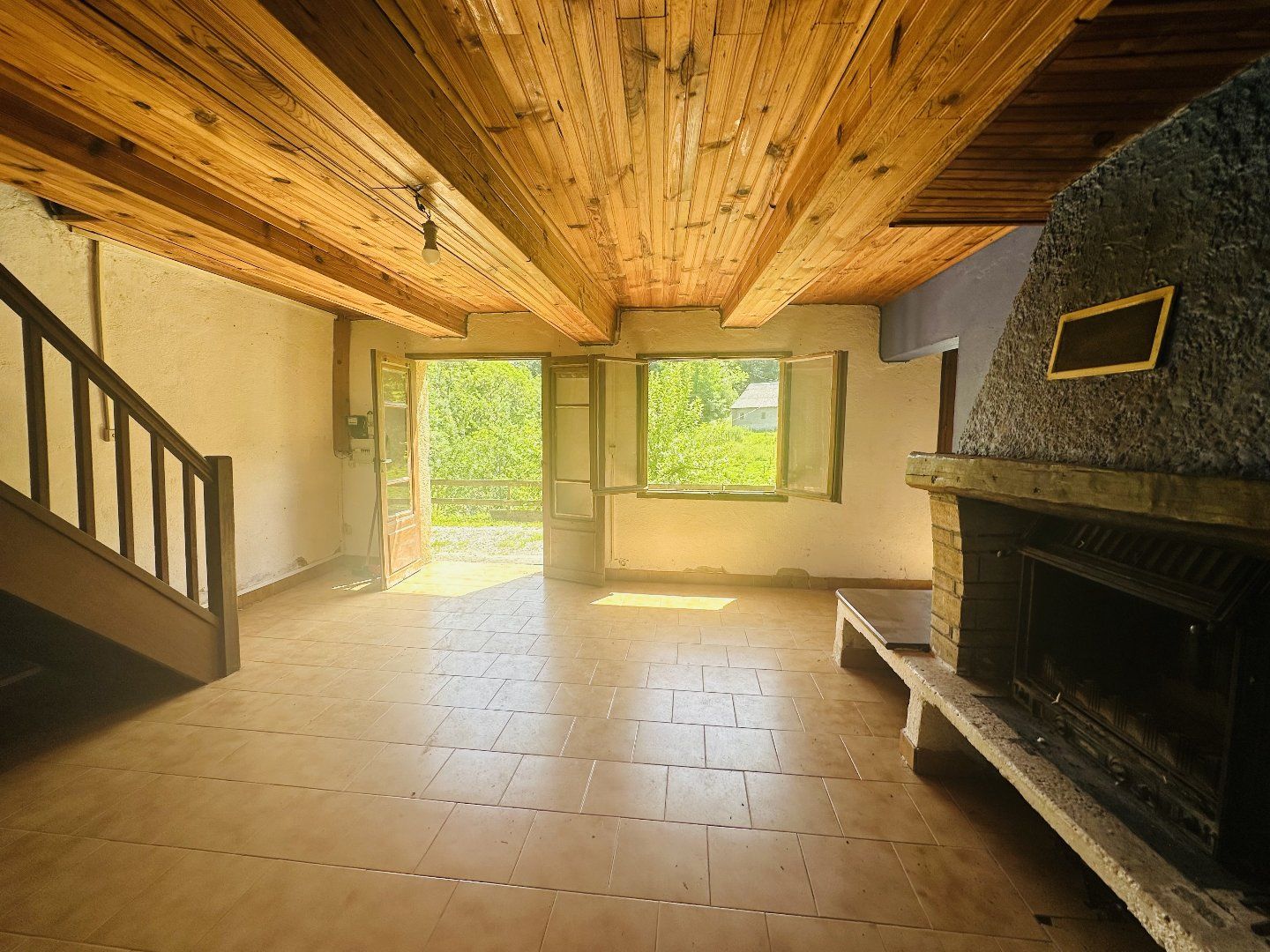 à vendre Maison de hameau Seix