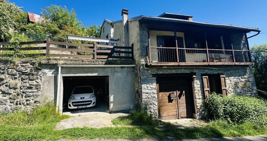 vente Maison individuelle Biert