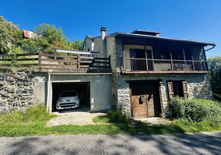 sale Maison individuelle Biert