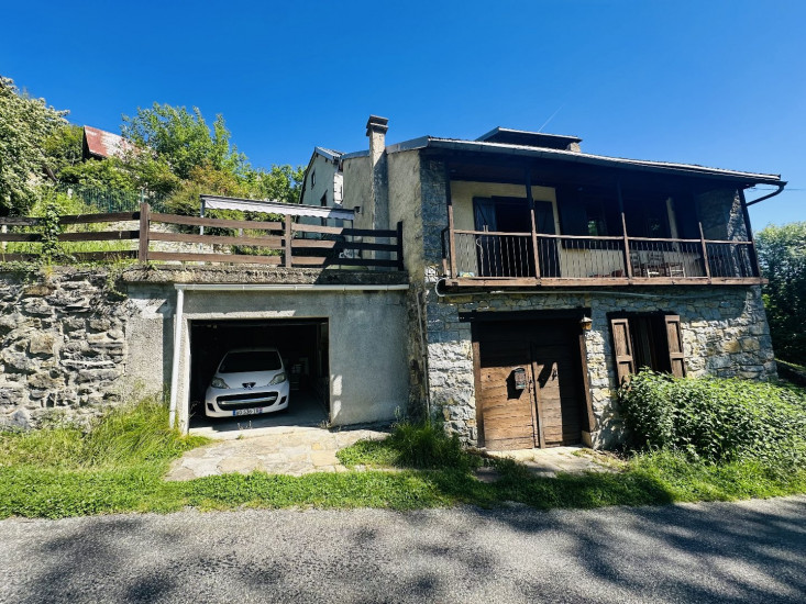 à vendre Maison individuelle Biert