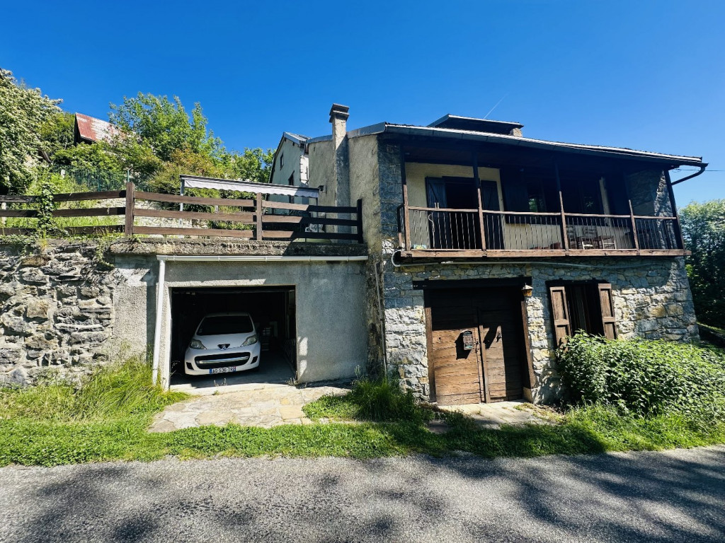 à vendre Maison individuelle Biert - Photo 1