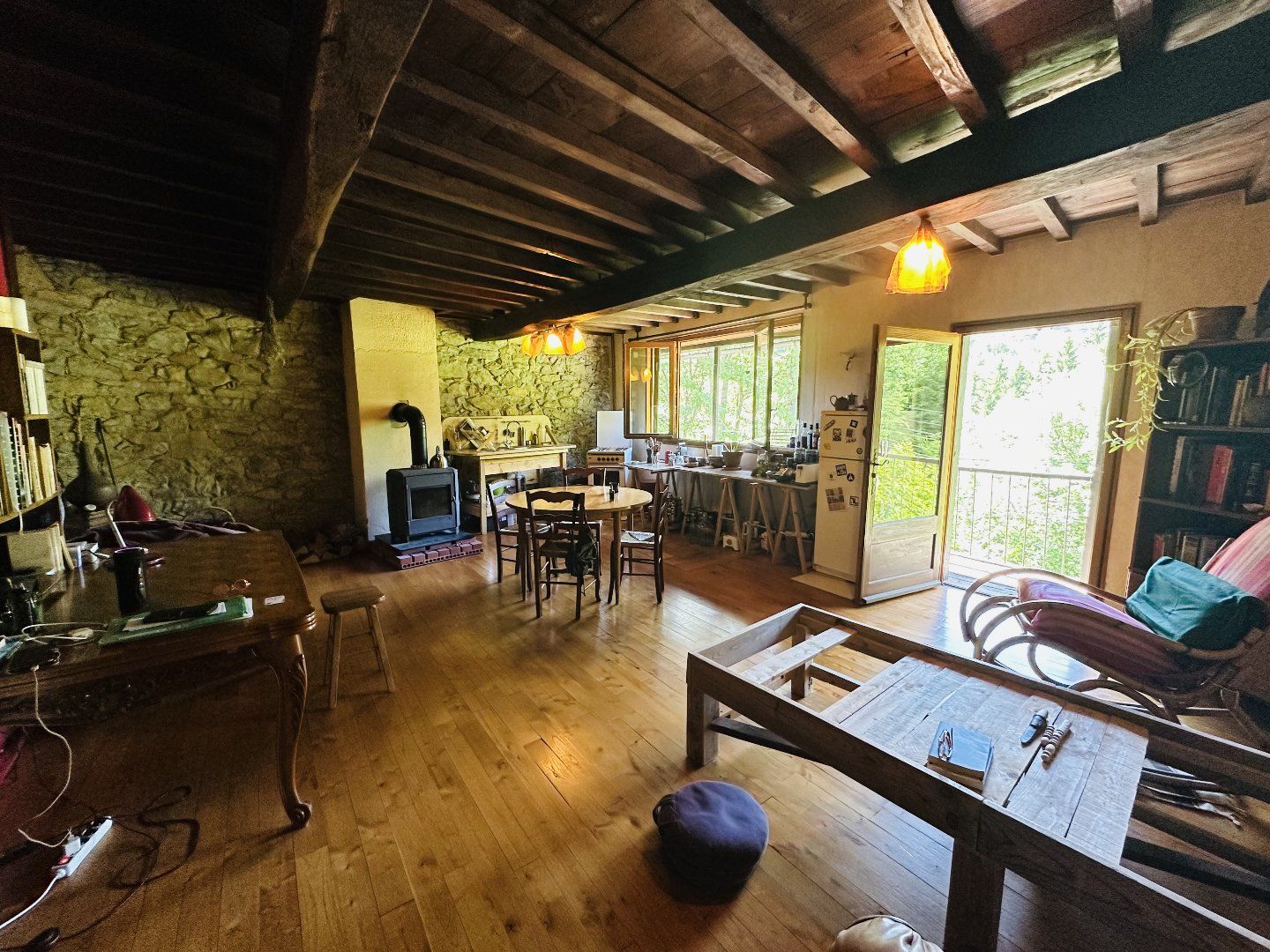 à vendre Maison individuelle Biert