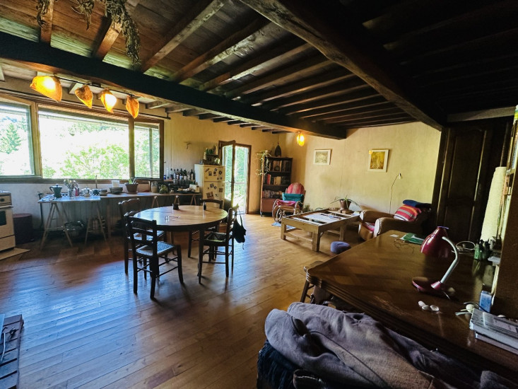 à vendre Maison individuelle Biert