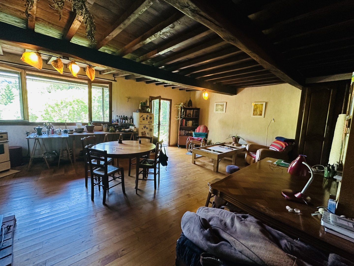 à vendre Maison individuelle Biert