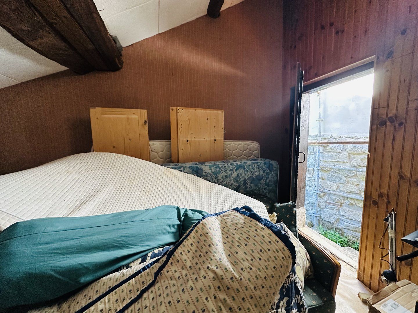 à vendre Maison individuelle Biert
