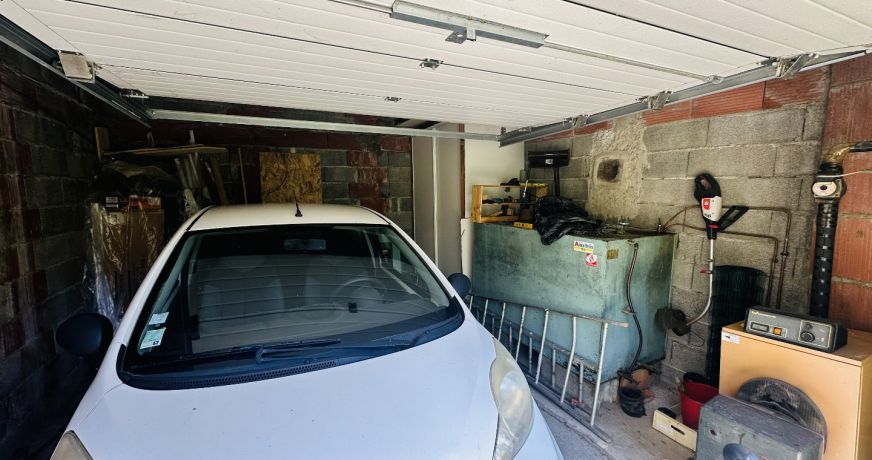 vente Maison individuelle Biert