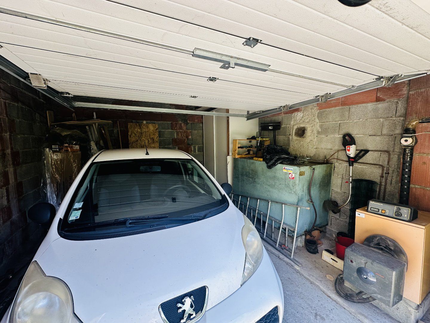 à vendre Maison individuelle Biert
